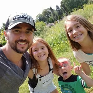 Meet your Posher, Muhamed